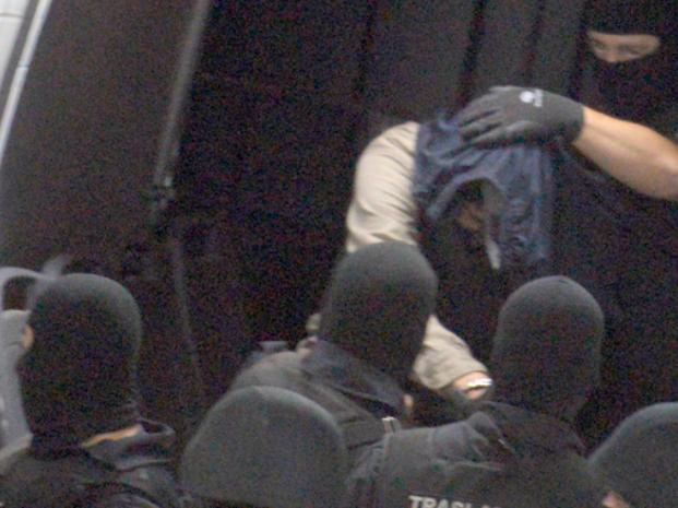 Pidieron el juicio de Ariel Cantero como jefe de la banda de Los Monos 