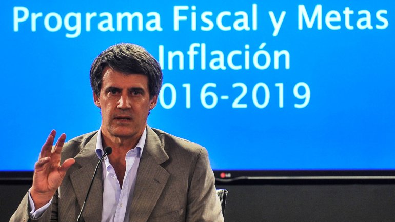 Los EEUU elogiaron los esfuerzos del Gobierno para acordar con los acreedores