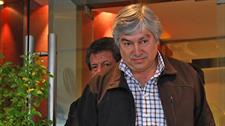 Santa Cruz: sólo de Vialidad, Báez recibió $ 12.000 millones