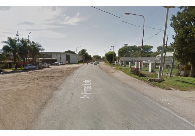 Dos aprehendidos con secuestro de un arma de fuego