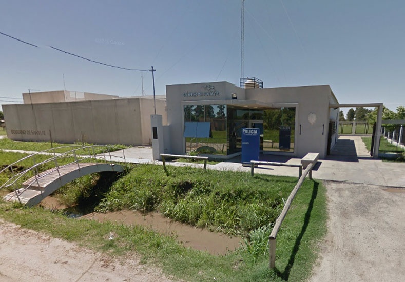 Un preso mató a otro durante la madrugada en la Subcomisaría 16° de Santo Tomé