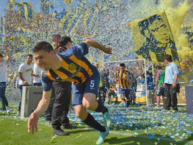 MUSTO: 