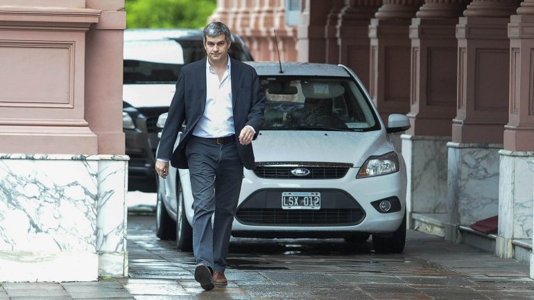 Peña reúne a los senadores antes de que traten los pliegos de Rosatti y Rosenkrantz