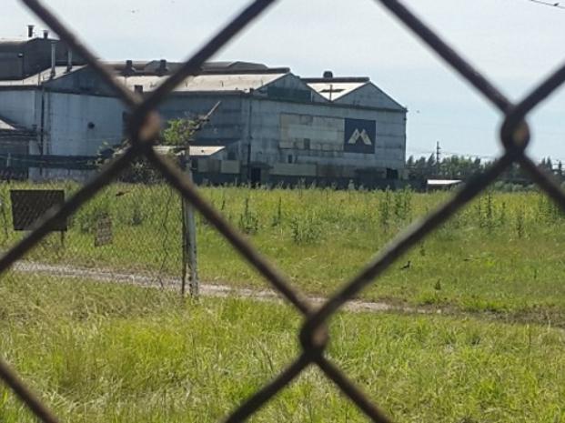 Ex empleados de Paraná Metal reclaman el saldo indemnizatorio 