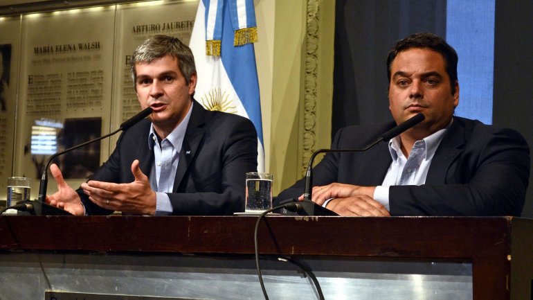 El Gobierno presentará en los próximos días un proyecto para modificar el Impuesto a las Ganancias