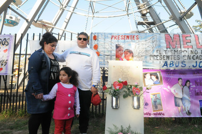 International Park - Familiares