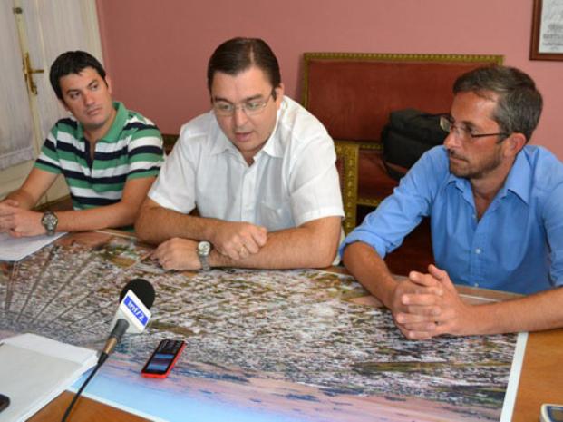 El actual gobierno de Casilda heredó una deuda de 11 millones de pesos