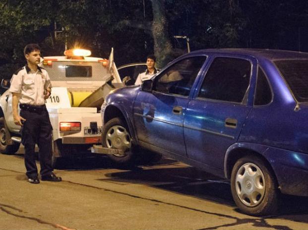 El juez de Faltas que hace un año rechazó someterse a un test de alcoholemia cobra sin trabajar 