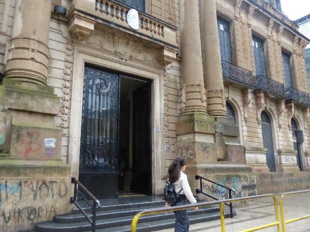 Amsafé advierte que 35 escuelas no podrían iniciar las clases 