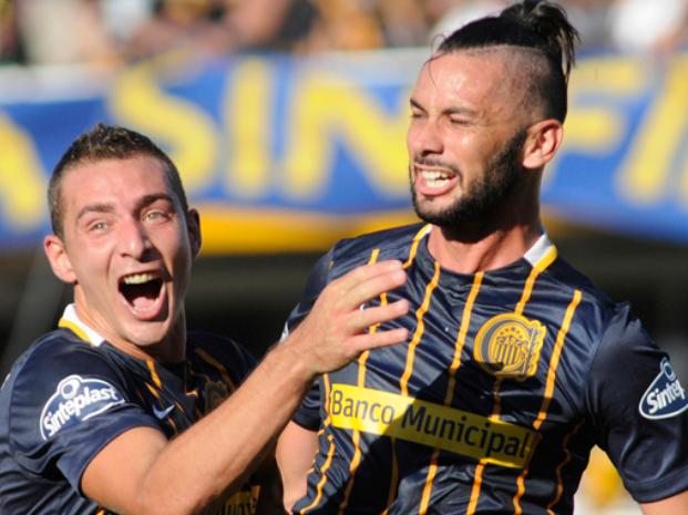 POR JERARQUÍA, CABEZA Y APTITUD FUTBOLÍSTICA CENTRAL SE LLEVÓ EL CLÁSICO CON JUSTICIA