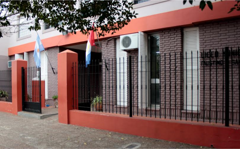 El Liceo Municipal abre las inscripciones para el ciclo lectivo 2016