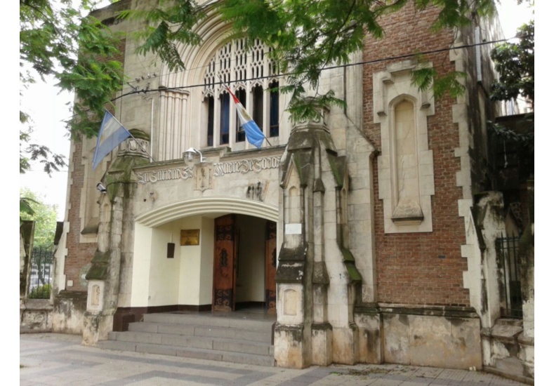 Once niños se escaparon de Casa Cuna y Niñez investiga el hecho