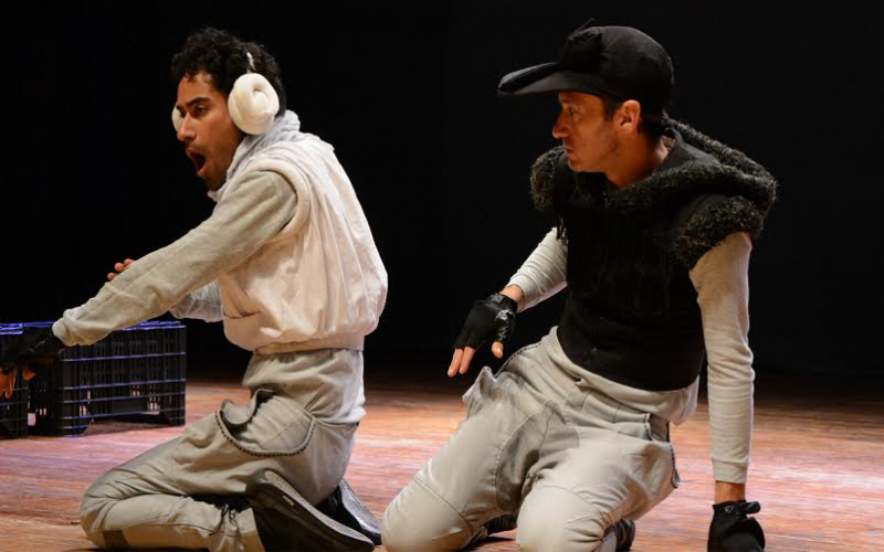 Inscripciones abiertas para estudiar teatro en Santa Fe