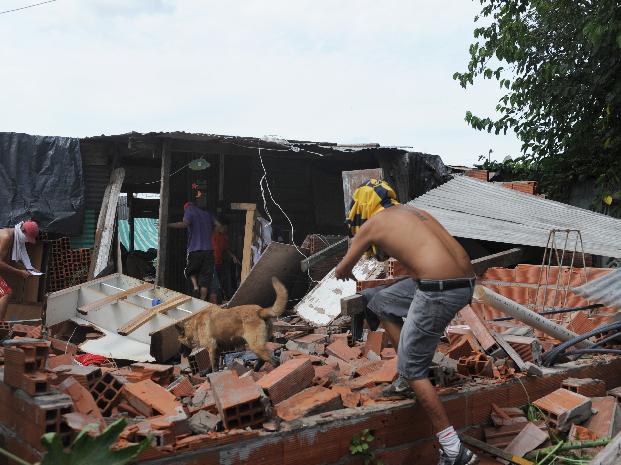 La Iglesia local sale a caminar los barrios para enfrentar el avance narco 