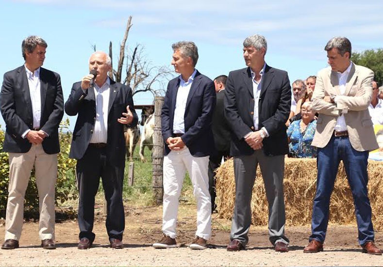 Lechería: los subsidios no llegan y Santa Fe elevará una propuesta a la Nación