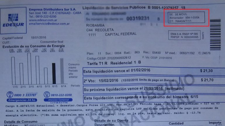 Cortes programados para más de 386 mil usuarios: cómo saber dónde no habrá luz