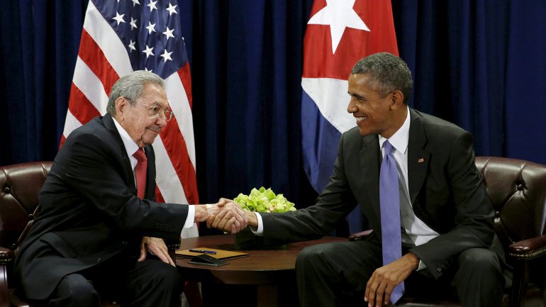 El presidente de EEUU realizará un histórico viaje a Cuba