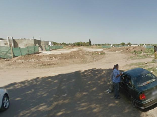 Un hombre apareció muerto con un tiro en la cabeza dentro de un auto en la zona oeste 