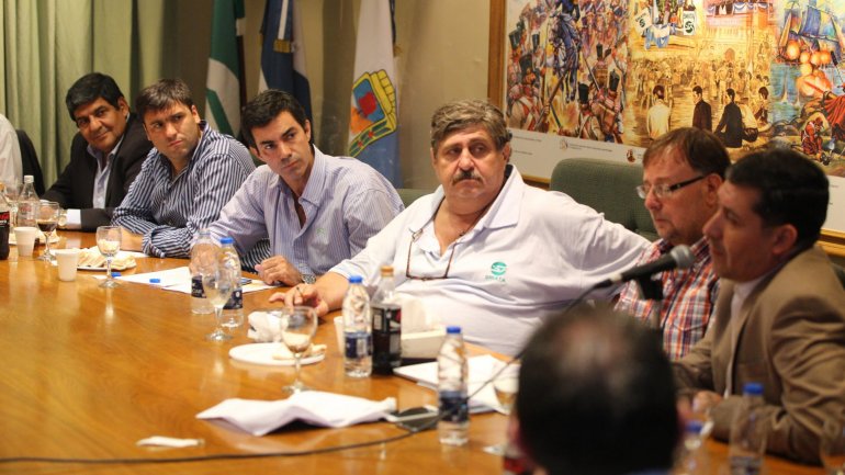 Los rebeldes del PJ amenazan con armar lista propia si hay excluidos