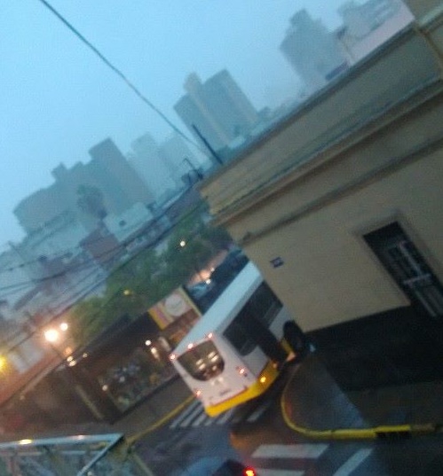 Centro de Operaciones: a las 11 se ofrecerá una conferencia de prensa