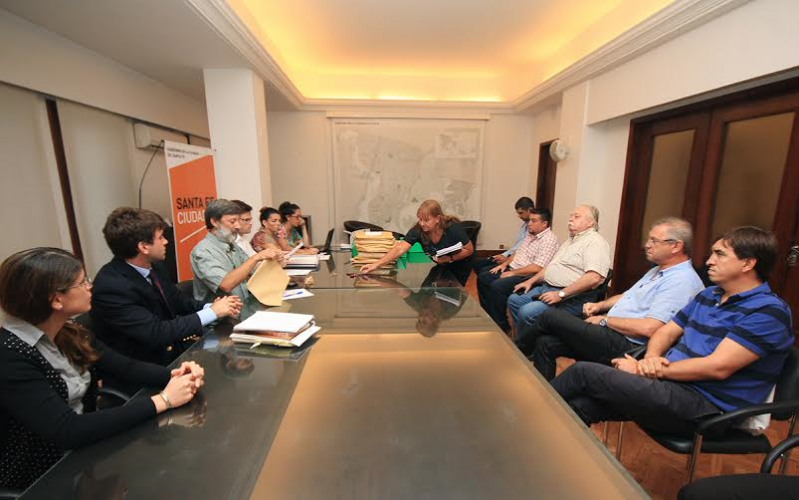 Nueve ofertas para realizar trabajos de mantenimiento y limpieza de desagües