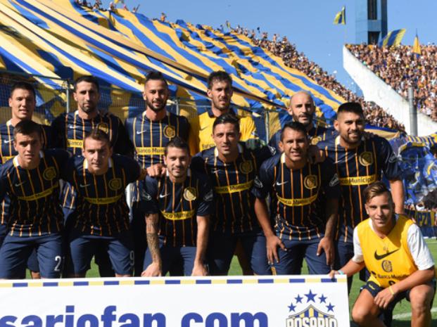 COUDET PONDRÍA ANTE RIVER EL MISMO EQUIPO DE CENTRAL QUE SE LLEVÓ EL CLÁSICO
