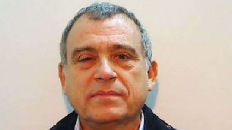 Antonio Stiuso ingresó al país