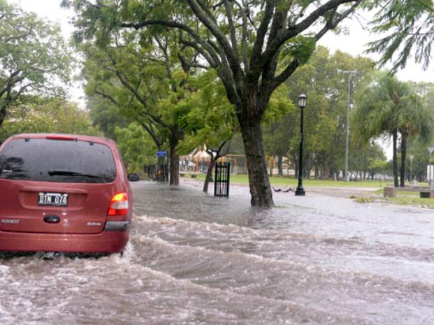 Rosario se prepara para enfrentar el pico máximo del fenómeno de El Niño 