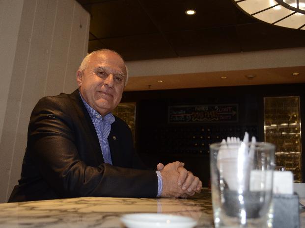 Lifschitz defendió la propuesta salarial de la provincia y confía en que se llegará a un acuerdo 