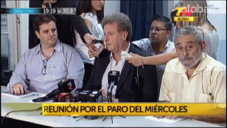 El Gobierno considera que la marcha de ATE no infringe el protocolo antipiquetes