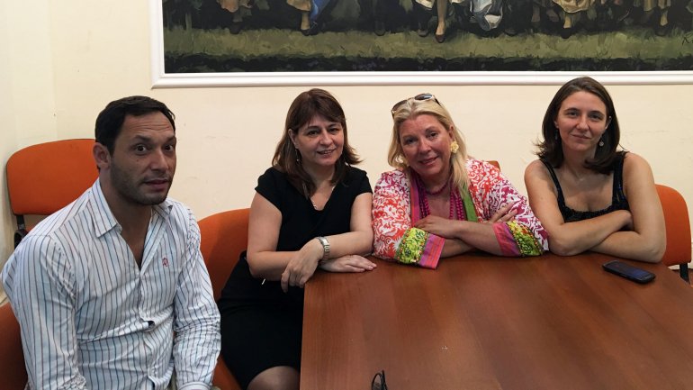 Otra vez se diferencia Carrió: apoyó a Bevacqua y pidió que echen a Todesca del Indec