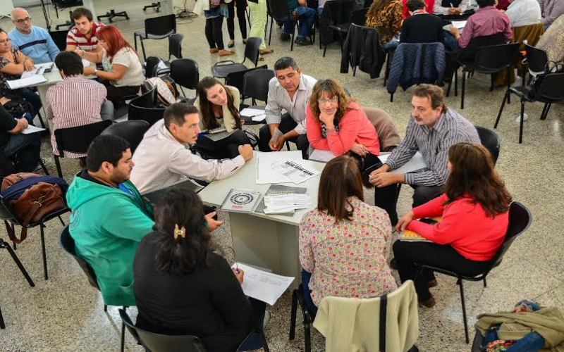Autoridades locales de la Región 3 se capacitarán a través de Gobiern@