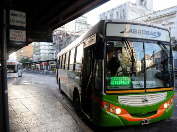 El medio boleto estudiantil interurbano se podrá tramitar a partir del 1º de marzo