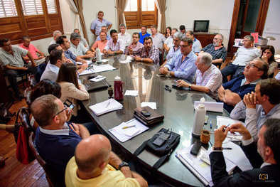 Los municipales llegaron a un acuerdo en las paritarias y no habrá medidas de fuerza