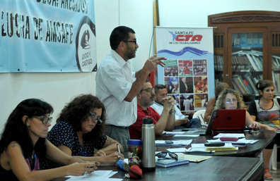 Amsafe - Asamblea