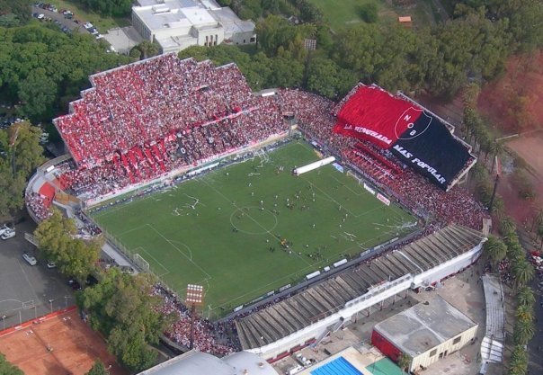 Unión visita a Newells en el Coloso Marcelo Bielsa