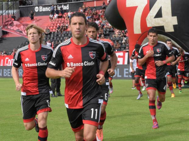 SE ESTRENA EL CICLO DE DIEGO OSELLA COMO DT DE NEWELLS EN EL COLOSO