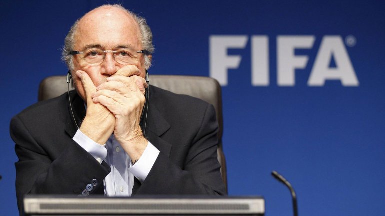 Elecciones en la FIFA: Blatter, de verdugo a decapitado