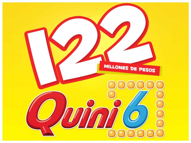 Se sortea el premio más importante del Quini con $122 millones