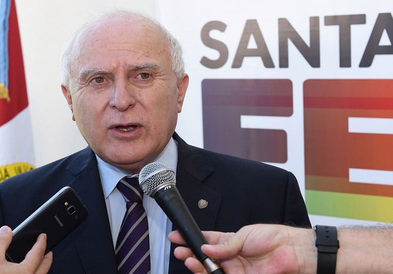 “Santa Fe es la provincia con la mejor oferta salarial docente del país”