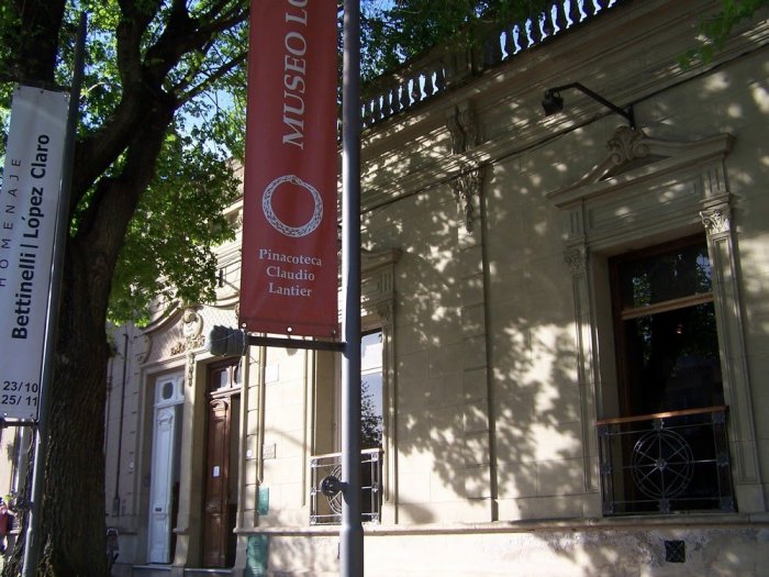 Museo César López Claro