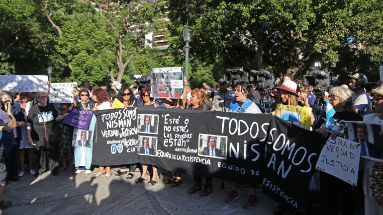 Caso Nisman: la jueza Palmaghini pidió a la AFI que ingrese a los mails del fiscal