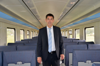 Alejandro Ramos critica 