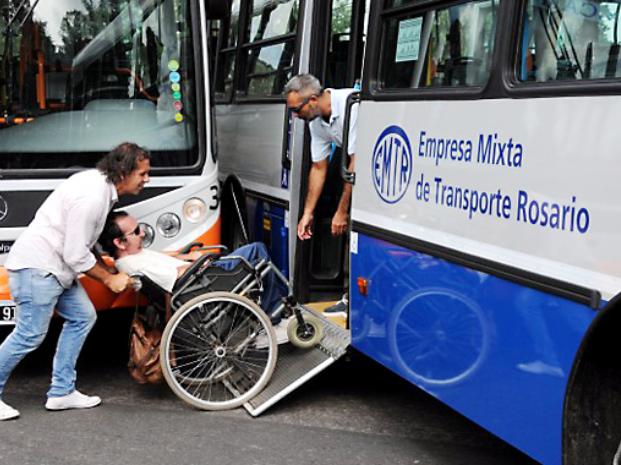 El municipio lanzará el 16 de marzo la licitación del nuevo sistema de transporte 