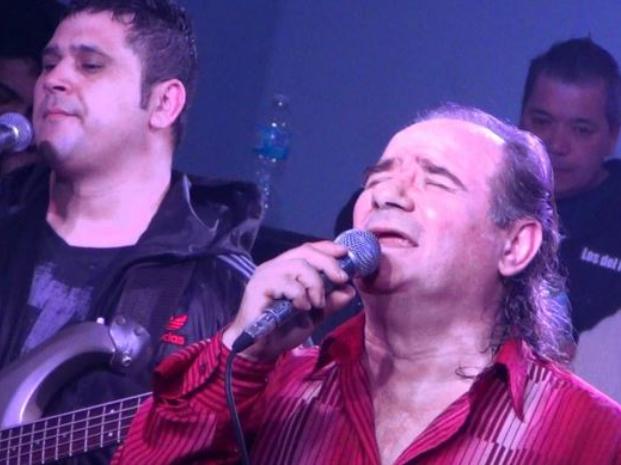 Líder del grupo santafesino 