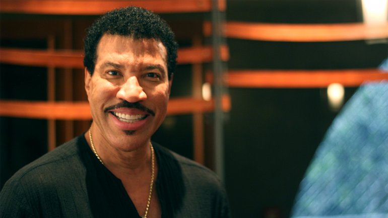 Lionel Richie: 