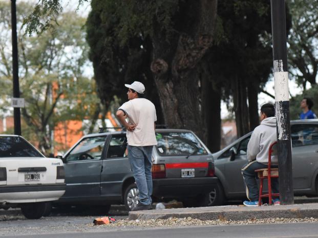 La 