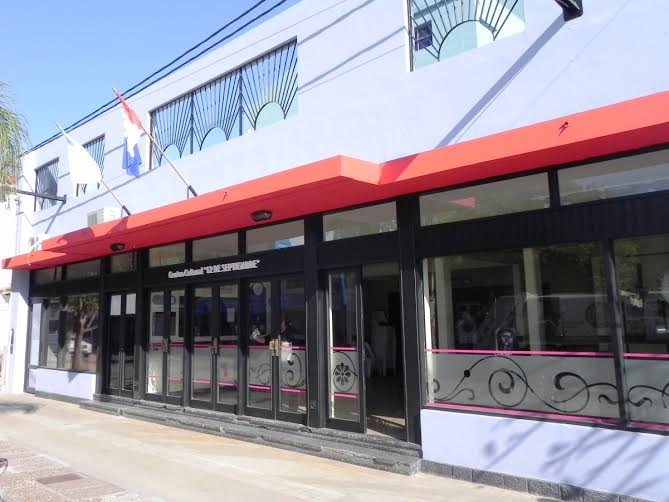 Se viene una nueva temporada de cine en el Centro Cultural