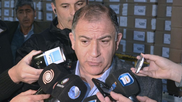 Crimen de las turistas argentinas: Luis Juez adelantará su asunción en Ecuador