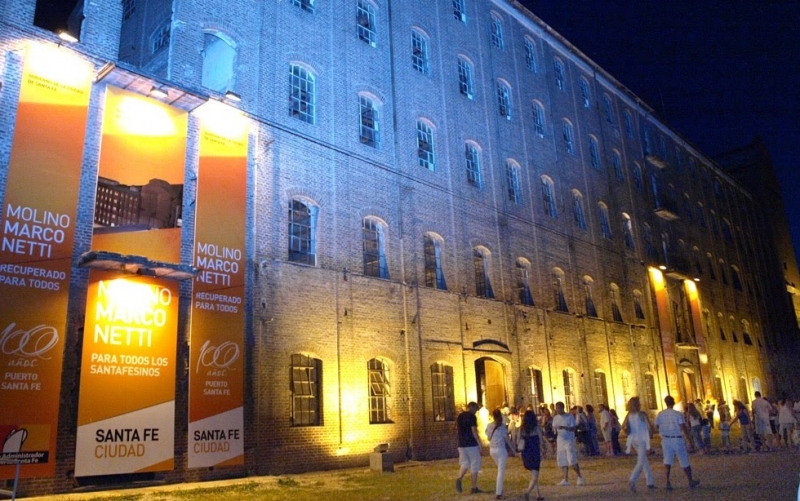 Molino Marconetti